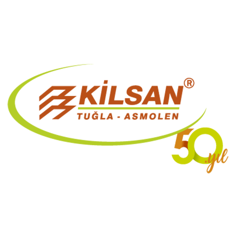kilsan-logo-50-yil